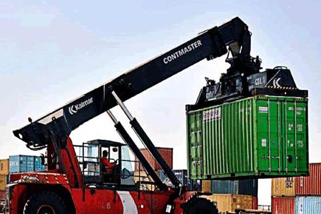 Gateway Distriparks: Maintain ‘buy’, TP at Rs 127