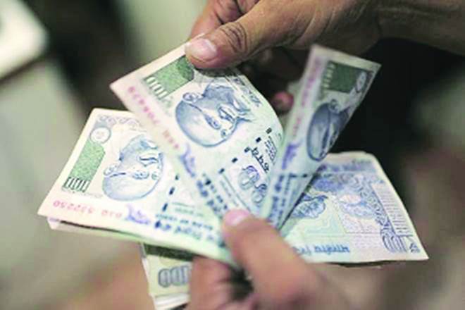 As on March 31, 2019, IFIN's total borrowings stood at Rs 8,866.32 crore, up 2.75% y-o-y.