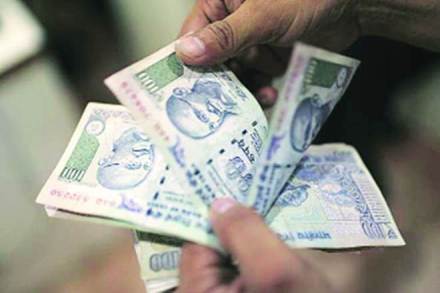As on March 31, 2019, IFIN's total borrowings stood at Rs 8,866.32 crore, up 2.75% y-o-y.