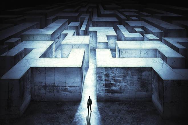 There has been no BoP crisis either; foreign exchange reserves were, in fact, at a record $448.6 billion as on November 22.