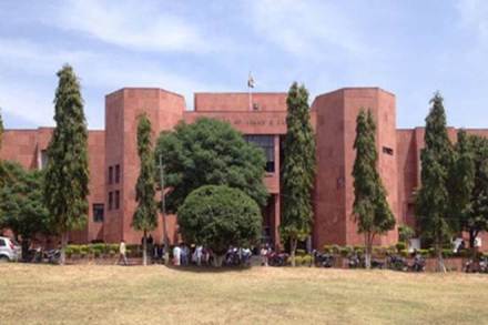 The advertisement to fill the vacancies was issued by the J&K High Court's Registrar General Sanjay Dhar on December 26 with the last date for submission of applications being January 31, 2020.