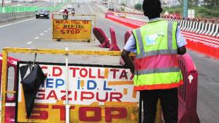 The erstwhile interstate border tax checkposts having been dismantled, the truck took just half the time compared to the usual four-day travail in pre-GST days.