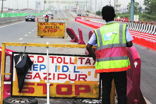 The erstwhile interstate border tax checkposts having been dismantled, the truck took just half the time compared to the usual four-day travail in pre-GST days. The erstwhile interstate border tax checkposts having been dismantled, the truck took just half the time compared to the usual four-day travail in pre-GST days.