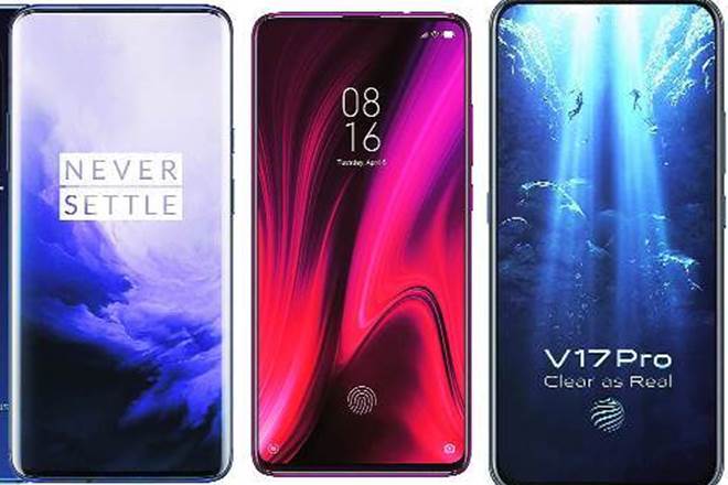 As battery life and camera quality improved in smartphones, the user experience also went up many notches.