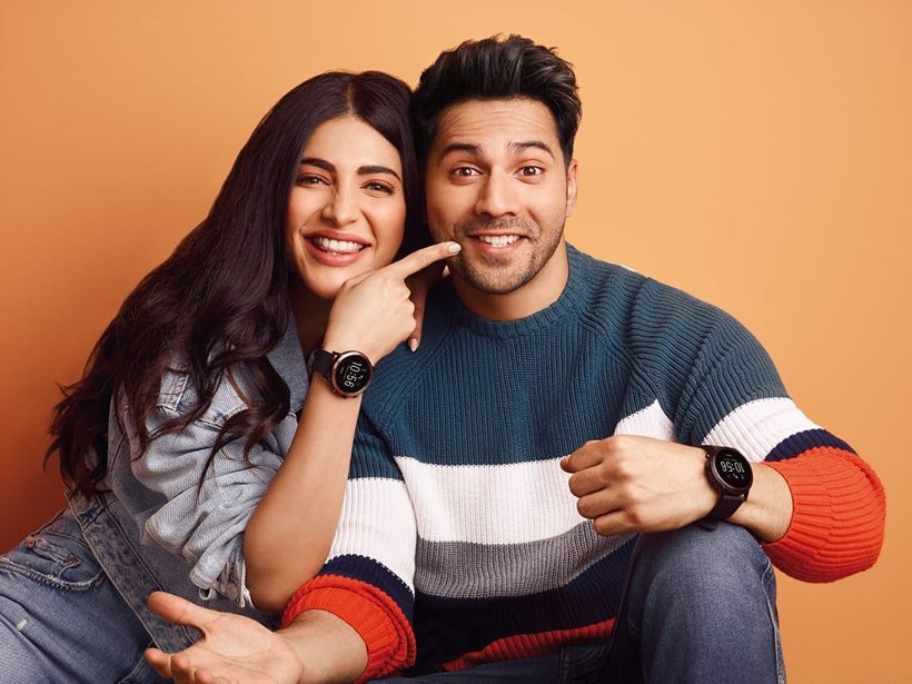 The conference on the Gita is being held at the Red Fort. (ANI image)