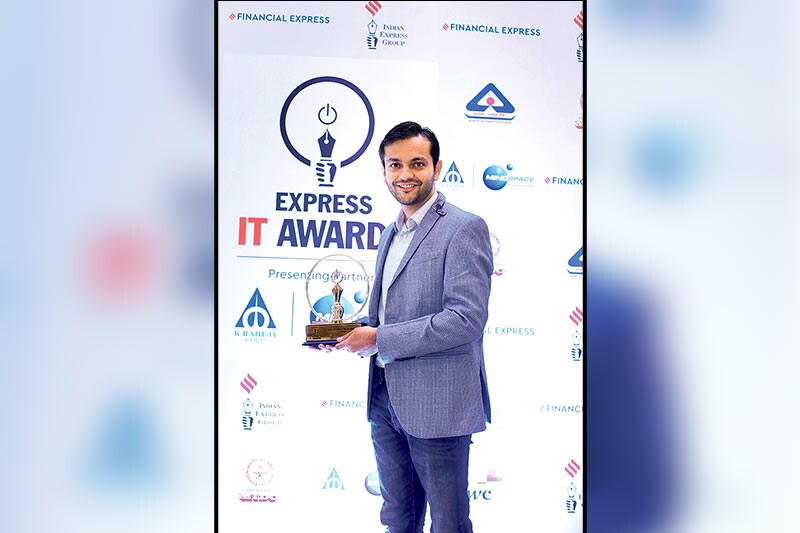 Express IT awards, Information Technology, IT awards, Express awards, express it awards, information technology, express it awards pictures, express awards photos