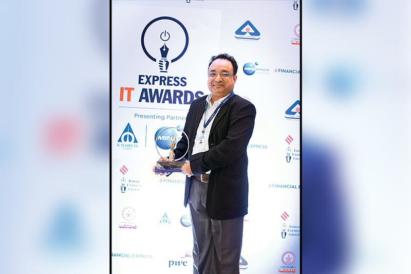 Express IT awards, Information Technology, IT awards, Express awards, express it awards, information technology, express it awards pictures, express awards photos