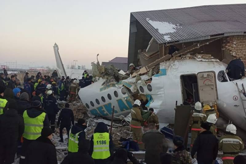kazakhstan air crash, almaty air crash, air crash, air crash news, air crash breaking news, kazakhstan news, Nur-Sultan, kazakhstan news
