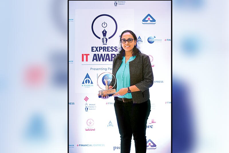 Express IT awards, Information Technology, IT awards, Express awards, express it awards, information technology, express it awards pictures, express awards photos