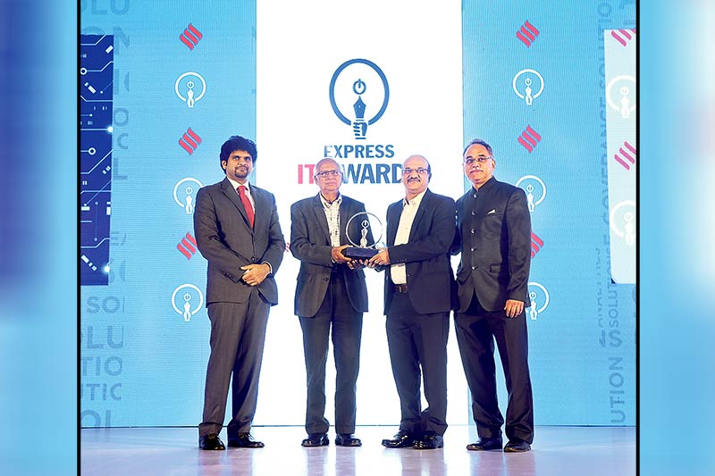 Express IT awards, Information Technology, IT awards, Express awards, express it awards, information technology, express it awards pictures, express awards photos