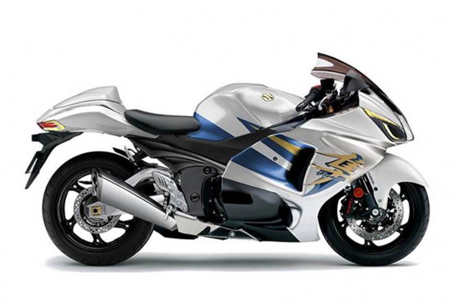 2021 Suzuki Hayabusa to be more powerful and environment-friendlier: Here’s what to expect!