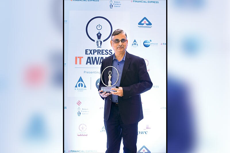 Express IT awards, Information Technology, IT awards, Express awards, express it awards, information technology, express it awards pictures, express awards photos