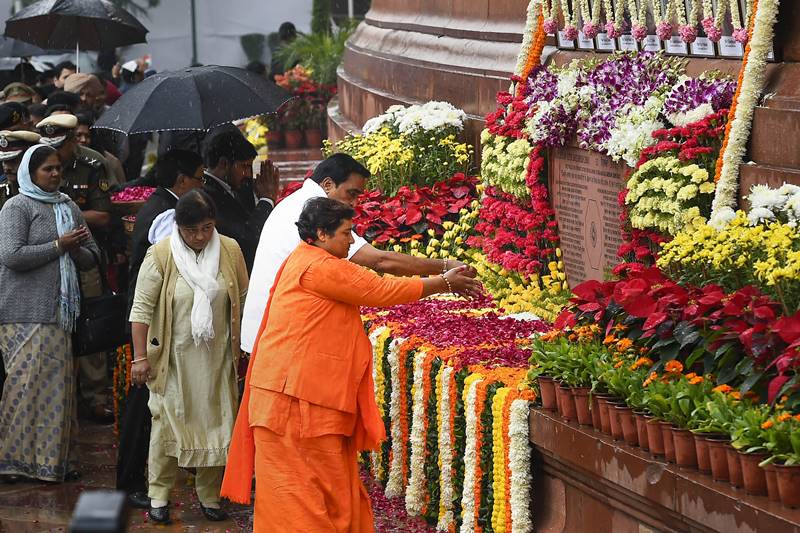 Parliament attack anniversary, 2001 Parliament attack, 2001 Parliament attack anniversary, Parliament attack 18th anniversary, Parliament attack
