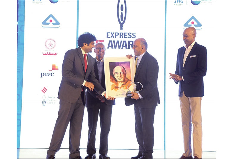 Express IT awards, Information Technology, IT awards, Express awards, express it awards, information technology, express it awards pictures, express awards photos