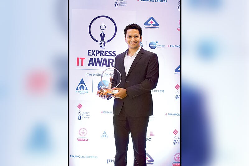 Express IT awards, Information Technology, IT awards, Express awards, express it awards, information technology, express it awards pictures, express awards photos