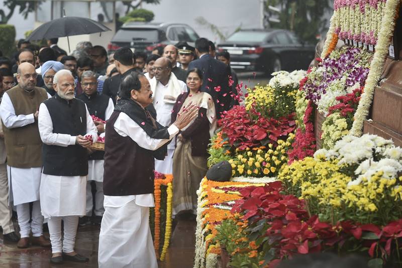 Parliament attack anniversary, 2001 Parliament attack, 2001 Parliament attack anniversary, Parliament attack 18th anniversary, Parliament attack