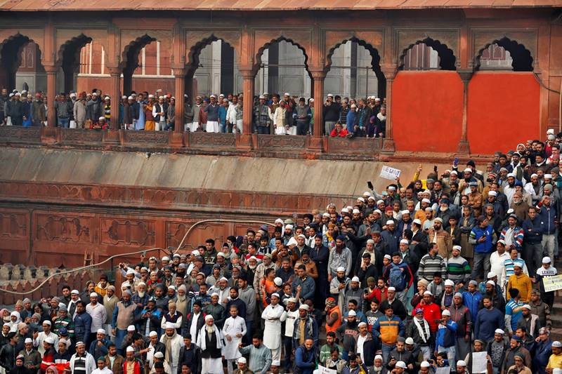 citizenship amendment act, citizenship act protests, caa protests, caa protests live updates, delhi protests, jama masjid protests, citizenship law protests