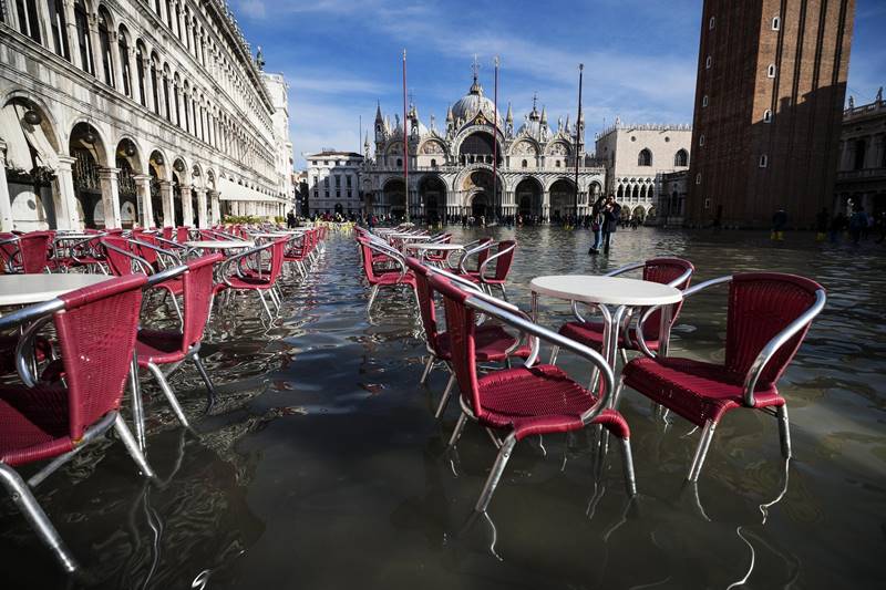 venice floods, venice flooding, venice high tide, venice, italy, Italy Venice High Water, High tide in Venice, venice tourism, italy venice, venice hotels