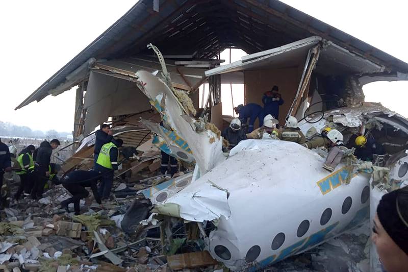 kazakhstan air crash, almaty air crash, air crash, air crash news, air crash breaking news, kazakhstan news, Nur-Sultan, kazakhstan news