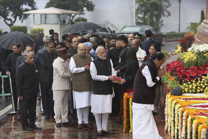Parliament attack anniversary, 2001 Parliament attack, 2001 Parliament attack anniversary, Parliament attack 18th anniversary, Parliament attack
