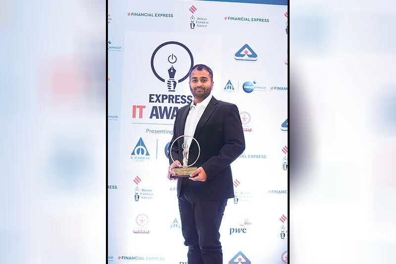 Express IT awards, Information Technology, IT awards, Express awards, express it awards, information technology, express it awards pictures, express awards photos