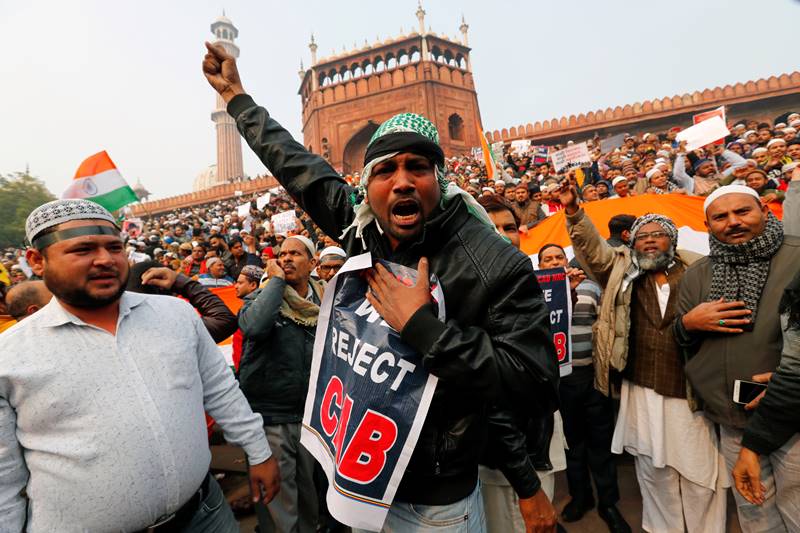 citizenship amendment act, citizenship act protests, caa protests, caa protests live updates, delhi protests, jama masjid protests, citizenship law protests