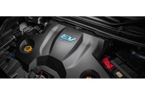 Tata Nexon EV