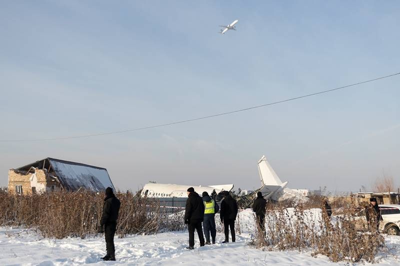 kazakhstan air crash, almaty air crash, air crash, air crash news, air crash breaking news, kazakhstan news, Nur-Sultan, kazakhstan news