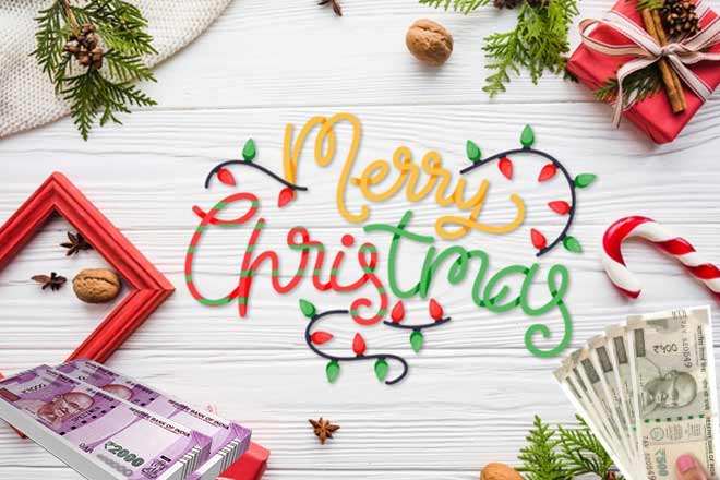 christmas, merry christmas, christmas 2019, christmas gifts, christmas budget gifts, christmas celebrations, christmas day, santa claus, christmas offers, christmas, financial gifts