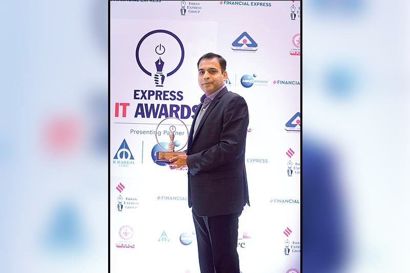 Express IT awards, Information Technology, IT awards, Express awards, express it awards, information technology, express it awards pictures, express awards photos