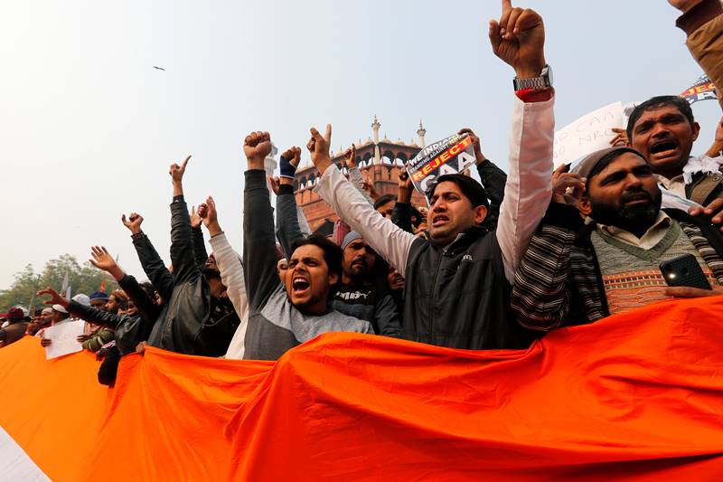 citizenship amendment act, citizenship act protests, caa protests, caa protests live updates, delhi protests, jama masjid protests, citizenship law protests