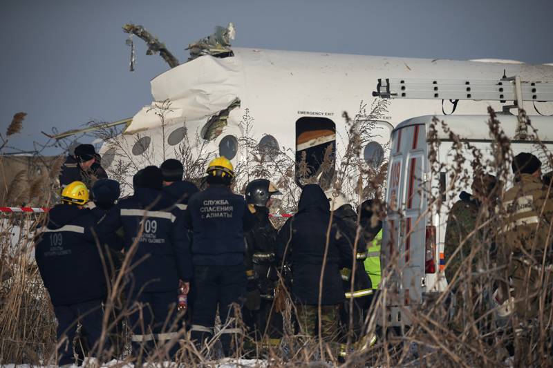 kazakhstan air crash, almaty air crash, air crash, air crash news, air crash breaking news, kazakhstan news, Nur-Sultan, kazakhstan news