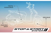  Stop and Start system 