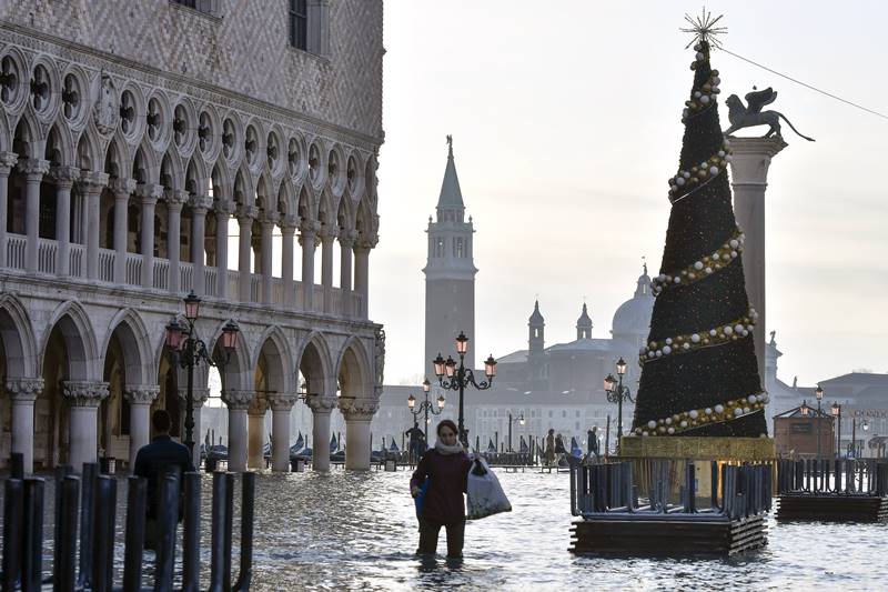 venice floods, venice flooding, venice high tide, venice, italy, Italy Venice High Water, High tide in Venice, venice tourism, italy venice, venice hotels