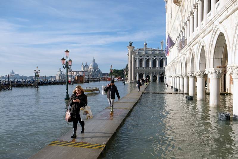 venice floods, venice flooding, venice high tide, venice, italy, Italy Venice High Water, High tide in Venice, venice tourism, italy venice, venice hotels
