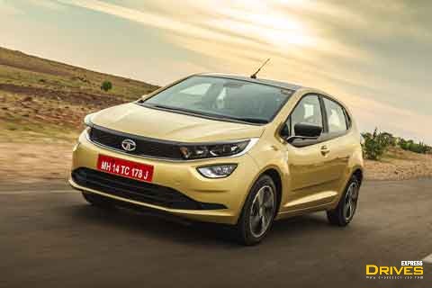 Tata Altroz Review: One Blunder away from greatness!