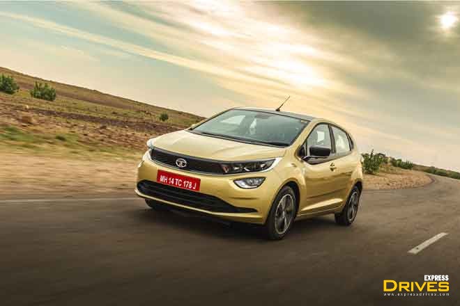 Tata Altroz India launch Live: Prices, specs, features, images of the Maruti Suzuki Baleno rival!