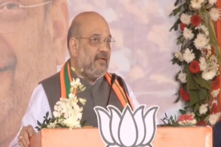 amit shah, amit shah giridih rally, jharkhand election news amit shah, amit shah giridih rally, jharkhand election news
