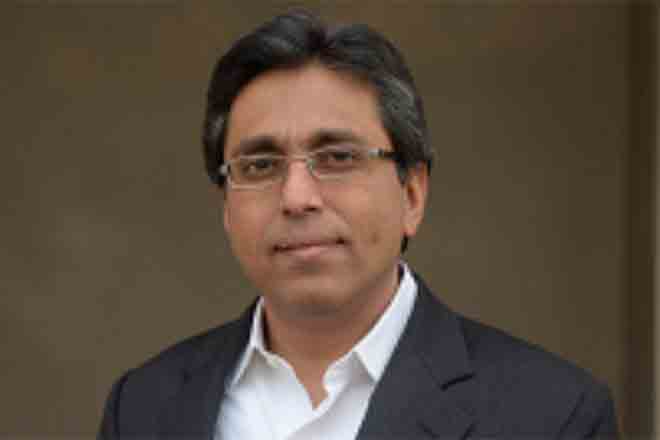 Who is Anish Shah, the man to succeed Anand Mahindra from 2021