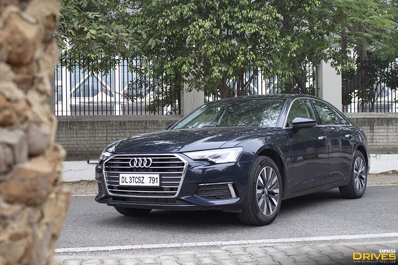The 2020 Audi A6 was launched in India a couple of months ago. Prices for this luxury sedan starts from Rs 54.20 lakh for the base Premium Plus variant and goes all the way up to Rs 59.20 lakh for the range-topping Technology trim. At the moment, the new Audi A6 is available with just a petrol engine under its hood. As before, this luxury sedan continues to compete with the likes of BMW 5 Series, Mercedes-Benz E-Class and the Jaguar XF.