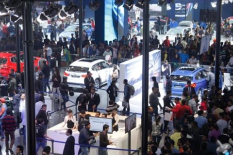2020 Auto Expo to showcase tech-enabled green mobility solutions: What to look out for!