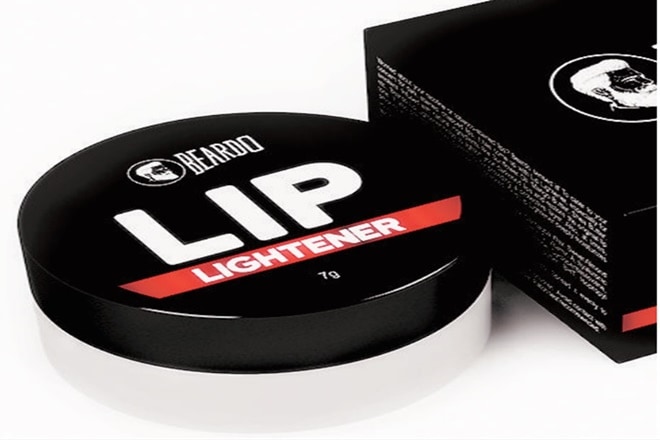 Beardo has introduced a lip balm and lip lightener for men, apart from skin care and hair care products. Beardo has introduced a lip balm and lip lightener for men, apart from skin care and hair care products.