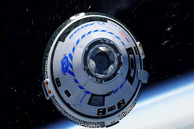 Rosie, Boeing, Boeing Starliner capsule, NASA, Russia, space rides, International Space Station, 737 MAX jet