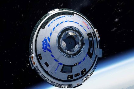 Rosie, Boeing, Boeing Starliner capsule, NASA, Russia, space rides, International Space Station, 737 MAX jet