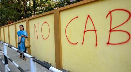 Assam protest, CAB protest, Sonitpur district, Udalguri district, Upper Assam districts, latest news on assam protest