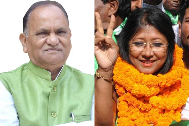 Ranchi election result, Ranchi Vidhan Sabha result