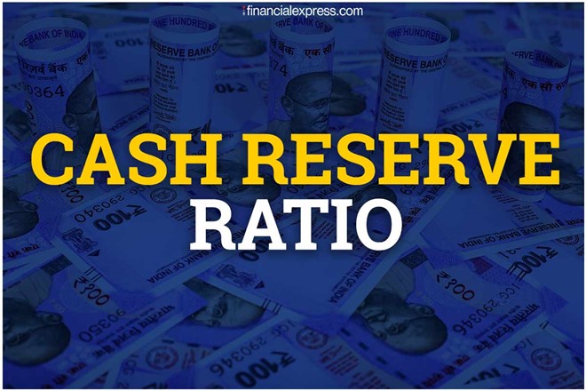 cash reserve ratio rbi, crr full form, crr wiki, cash reserve ratio formula