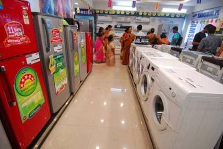 retail, malls, store, shopping, consumer durables,