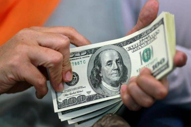 dolllar, us dollar, foreign currency, currency of india, usd vs inr