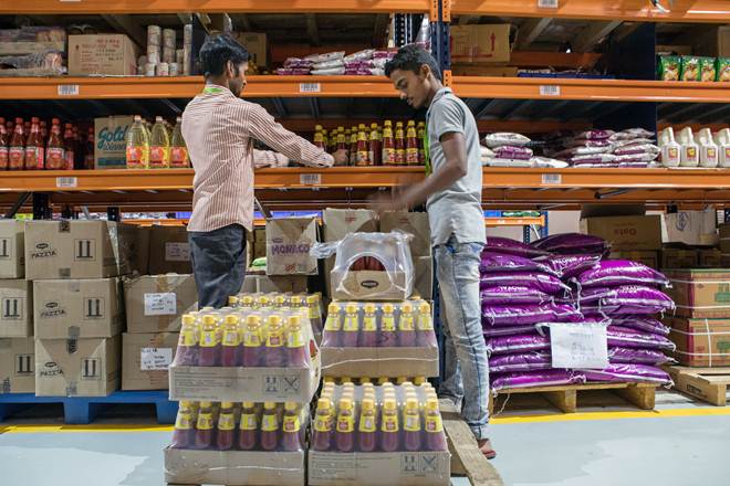 fmcg, fast moving consumer goods, hul, marico, nestle, p&g, parle, rb,